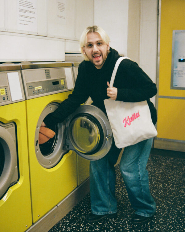 La Tote Bag di Katia