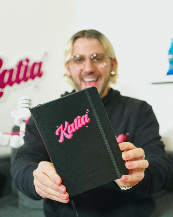 Il Taccuino di Katia